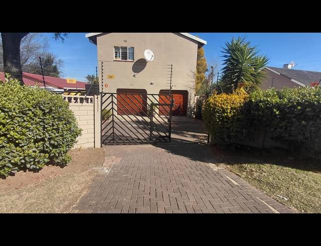 3 BEDROOM HOUSE FOR SALE IN BRACKENDOWNS